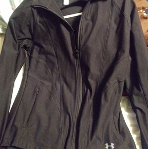 Ua zip up